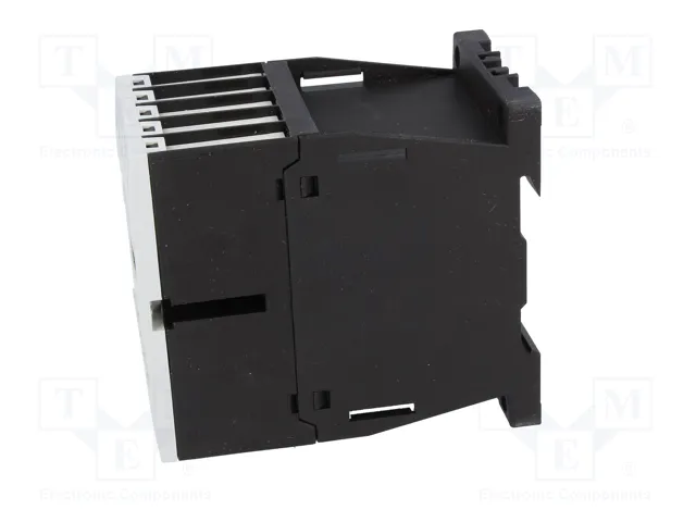 EATON ELECTRIC DILM15 Contactor 3-polar 400VAC 15A