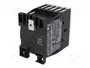 EATON ELECTRIC DILM15 Contactor 3-polar 400VAC 15A