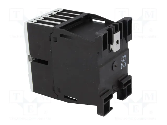 EATON ELECTRIC DILM15 Contactor 3-polar 400VAC 15A