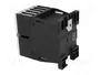 EATON ELECTRIC DILM15 Contactor 3-polar 400VAC 15A