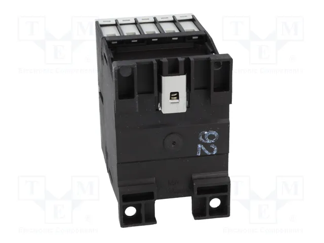 EATON ELECTRIC DILM15 Contactor 3-polar 400VAC 15A