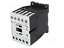 EATON ELECTRIC DILM15 Contactor 3-polar 400VAC 15A