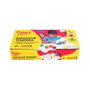 Jovi Estuche de Témperas Escolares de 7 Botes de 35 ml con Pincel