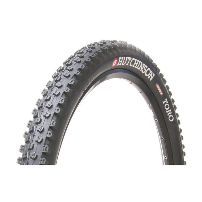 Hutchinson Toro 29x2.10 MTB Neumático Tubeless Ready Plegable 52-622 Hutchinson Toro 29x2.10 MTB Neumático Tubeless Ready Plegable 52-622
