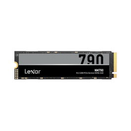 Lexar NM790 1 TB M.2 NVMe PCIe 4.0