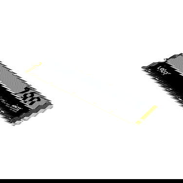 Lexar NM790 M.2 1TB NVMe PCIe4.0 x 4 SSD Disco Duro