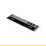 Lexar NM790 M.2 1TB NVMe PCIe4.0 x 4 SSD Disco Duro