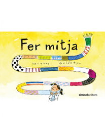 Fer Mitja, Jacques Goldstyn - Simbol Editors