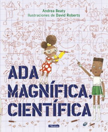 BEASCOA, ADA MAGNIFICA, CIENTIFICA, ANDREA BEATY, DAVID ROBERTS - BEASCOA