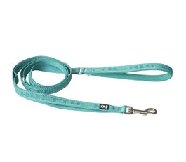 Hurtta Correa Reflec-Casual Eco Azul/Negro