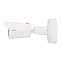 Hanwha Wisenet X Core Cámara IP bullet 4M AI 2.8-10mm Blanco