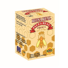 Robis Jalea Fresca 25grs