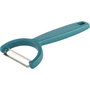 Victorinox Ypso Peeler Verde de Vegetales con Hoja Dentada