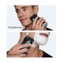 Braun Series 3 310s Azul y Negro