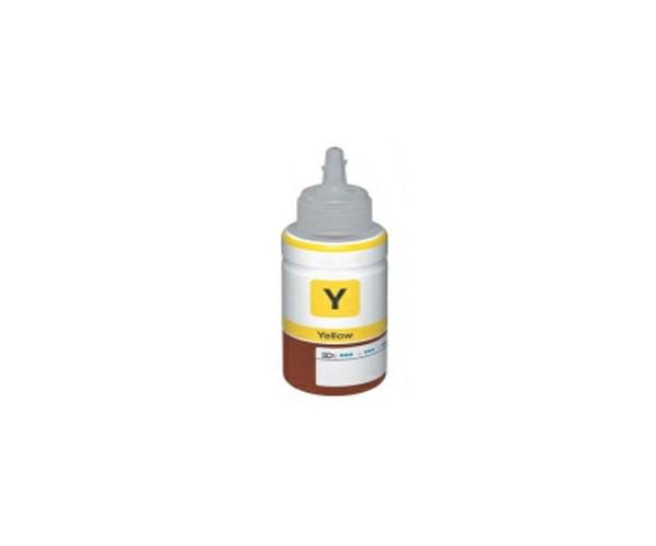 Dayma Botella de tinta compatible para Epson T6734 Amarillo 100ml Dayma Botella de tinta compatible para Epson T6734 Amarillo 100ml