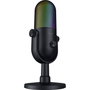 Razer Seiren V3 Chroma 32 Bit DSP Negro