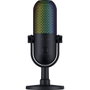 Razer Seiren V3 Chroma 32 Bit DSP Negro