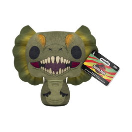 Funko Jurassic Park Peluche Dilophosaurus 18 cm