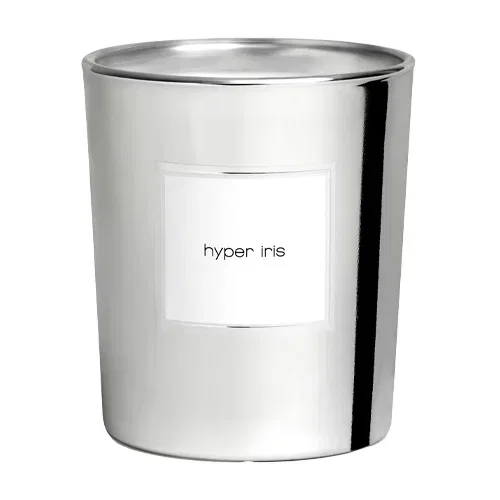 Courreges Hyper Iris Vela aromática Courreges Hyper Iris Vela aromática