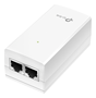 TP-Link TL-POE4818G Adaptador PoE Pasivo Gigabit Ethernet 48V 18W