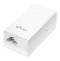 TP-Link TL-POE4818G Adaptador PoE Pasivo Gigabit Ethernet 48V 18W