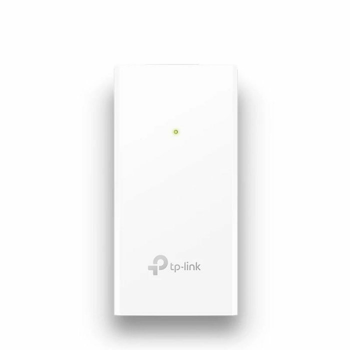 TP-Link TL-POE4818G Adaptador PoE Pasivo Gigabit Ethernet 48V 18W