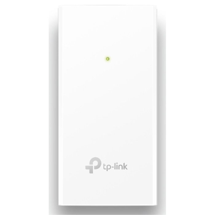 TP-Link TL-POE4818G Adaptador PoE Pasivo Gigabit Ethernet 48V 18W