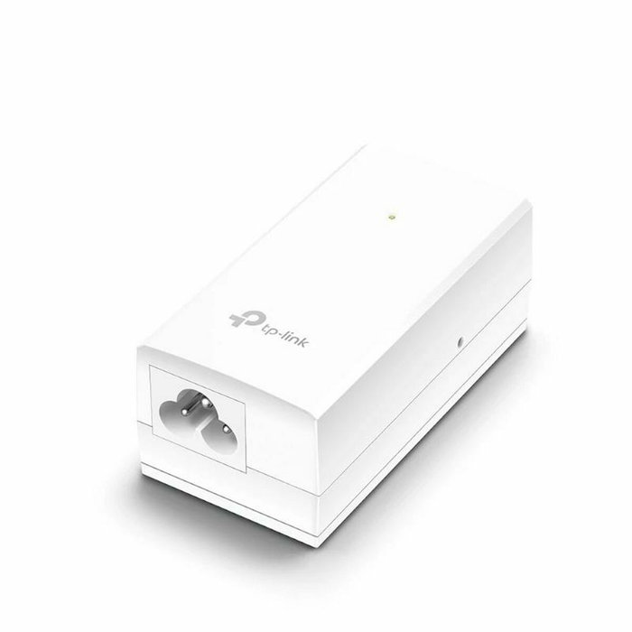 TP-Link TL-POE4818G Adaptador PoE Pasivo Gigabit Ethernet 48V 18W
