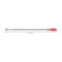 DeLOCK Herramienta de montaje BNC y TNC 90517, 49,5 cm