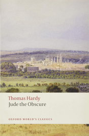 Jude Obscure, Hardy - Oxford University Press