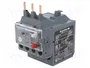 SCHNEIDER ELECTRIC Relé térmico LRE03 0,25÷0,4A
