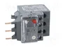 SCHNEIDER ELECTRIC Relé térmico LRE03 0,25÷0,4A