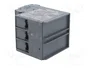 SCHNEIDER ELECTRIC Relé térmico LRE03 0,25÷0,4A