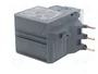 SCHNEIDER ELECTRIC Relé térmico LRE03 0,25÷0,4A