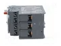 SCHNEIDER ELECTRIC Relé térmico LRE03 0,25÷0,4A