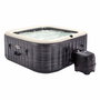Spa Hinchable Intex 4 personas 795 L