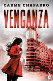 BOOKET, Venganza - Crimen y Misterio