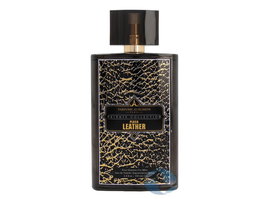 Private Collection Plush Leather, Eau De Toilette, For Men, 100 ml