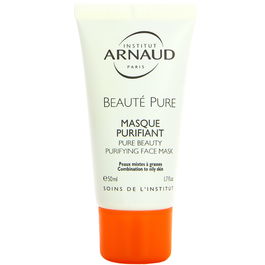 Pure Beauty, Purificación, Mascarilla de arcilla, 50 ml