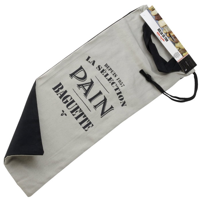 Totally Addict Bolsa para Pan Bistrot Totally Addict Bolsa para Pan Bistrot