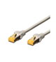 Wp Cable de red Cat6a SF/UTP (S-FTP) Gris 5 m WPC-PAT-6ASF050