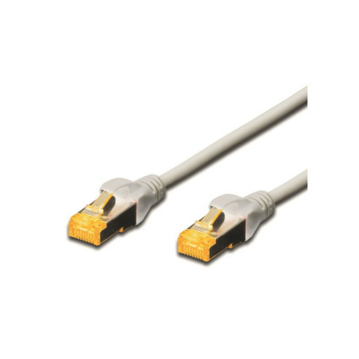 Wp Cable de red Cat6a SF/UTP (S-FTP) Gris 5 m WPC-PAT-6ASF050