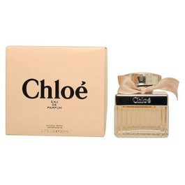 Chloé Signature Eau de Parfum 50ml Vaporizador