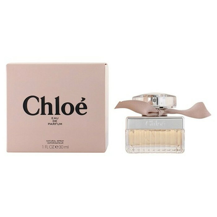 Chloé Signature Eau de Parfum 50ml Vaporizador