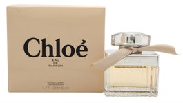 Chloé Signature Eau de Parfum 50ml Vaporizador