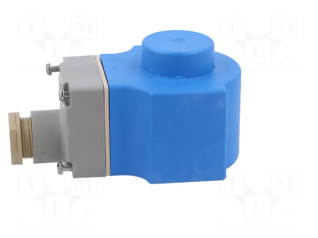 DANFOSS Bobina electromagnética 24VDC IP67
