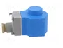 DANFOSS Bobina electromagnética 24VDC IP67