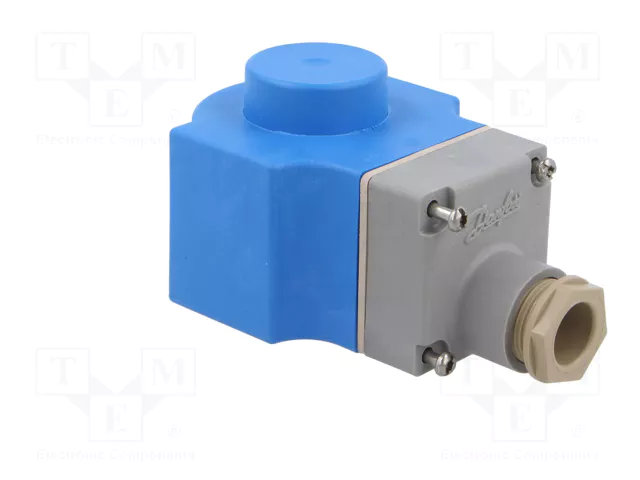 DANFOSS Bobina electromagnética 24VDC IP67