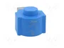 DANFOSS Bobina electromagnética 24VDC IP67