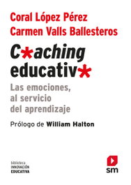Coaching educativo, Coral López Pérez - SM